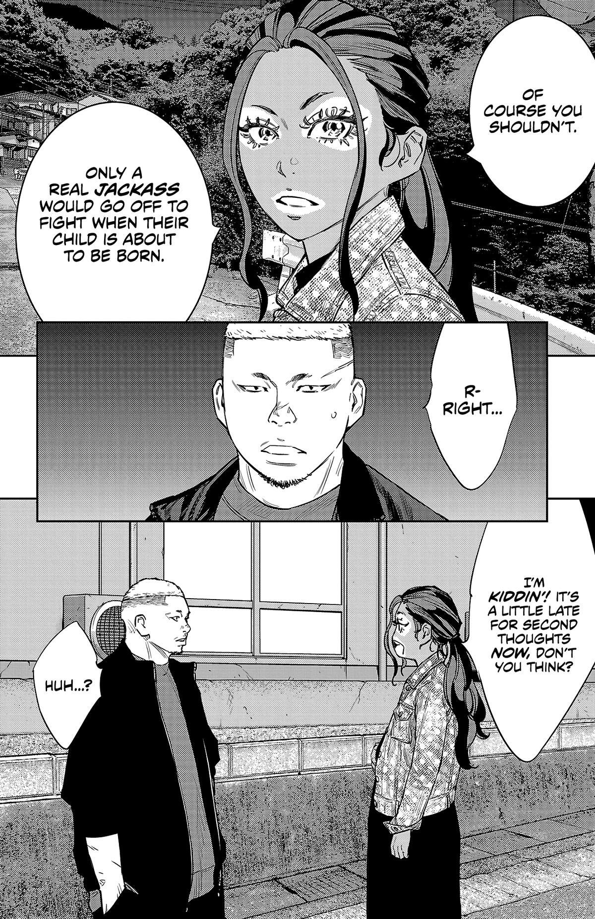 Read Nine Peaks Manga Online