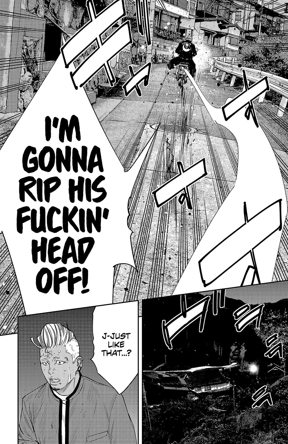 Read Nine Peaks Manga Online