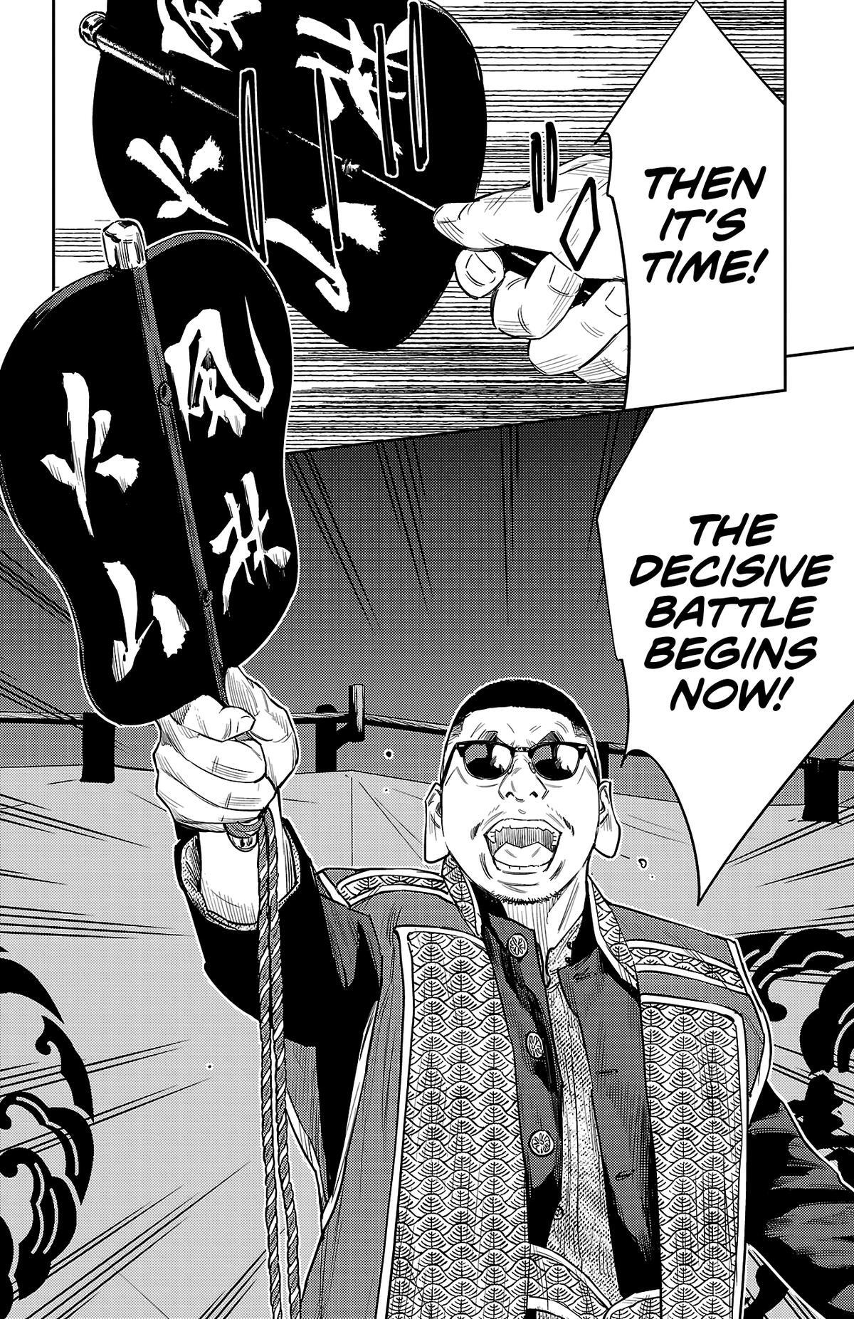 Read Nine Peaks Manga Online