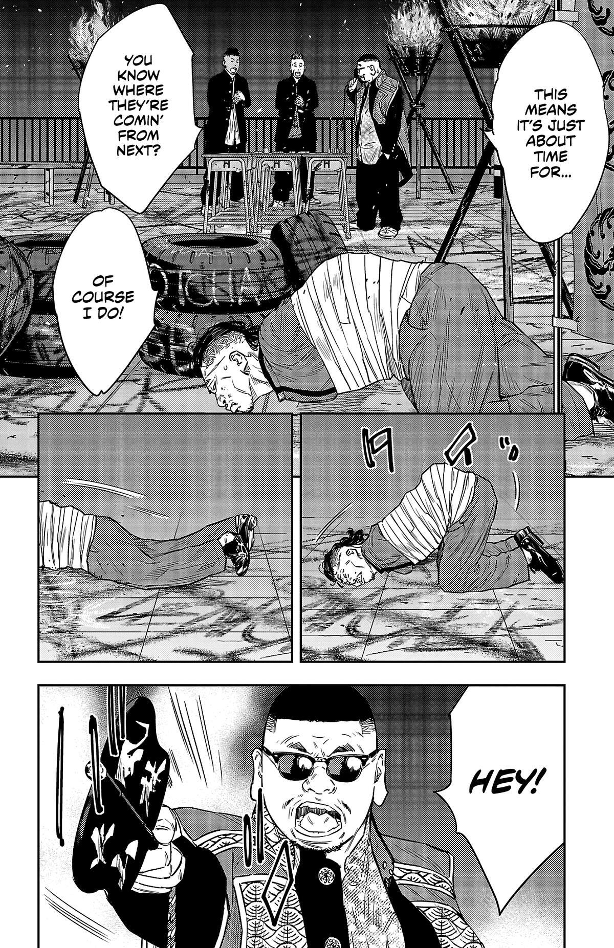 Read Nine Peaks Manga Online