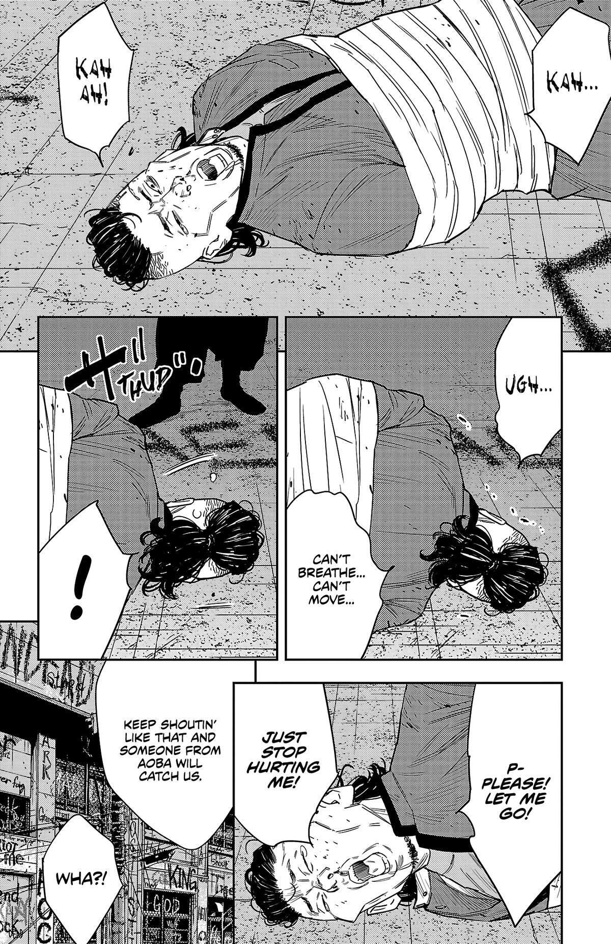 Read Nine Peaks Manga Online