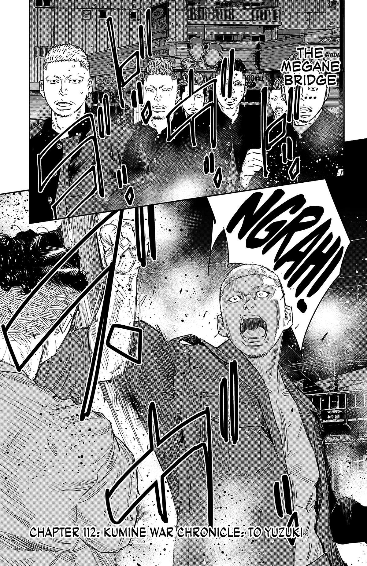 Read Nine Peaks Manga Online