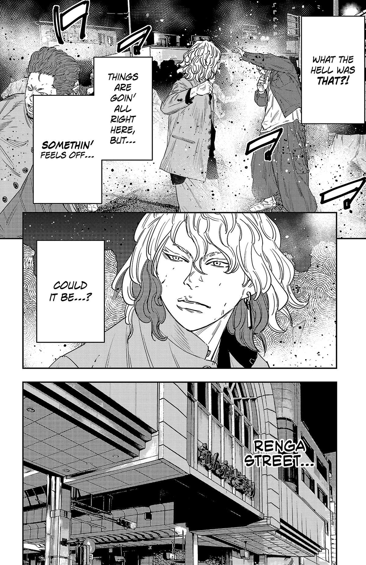 Read Nine Peaks Manga Online