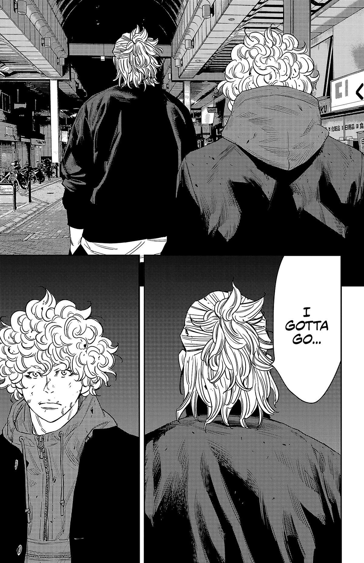Read Nine Peaks Manga Online
