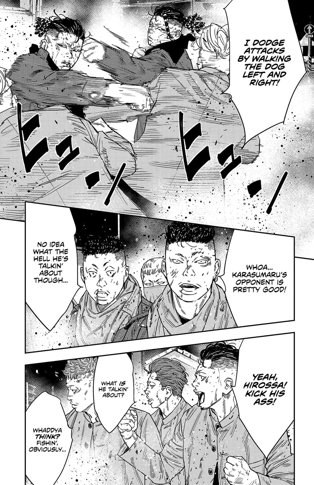 Read Nine Peaks Manga Online