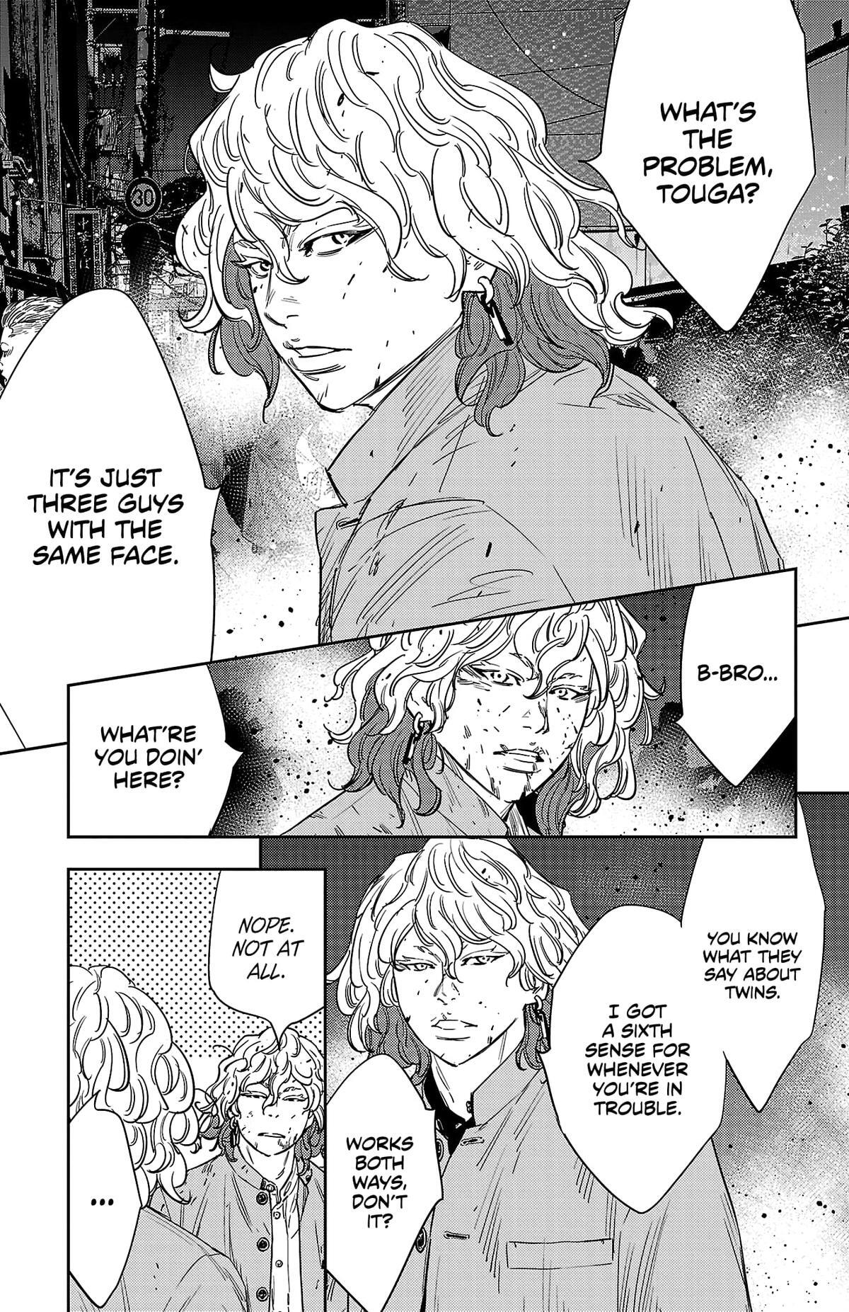 Read Nine Peaks Manga Online