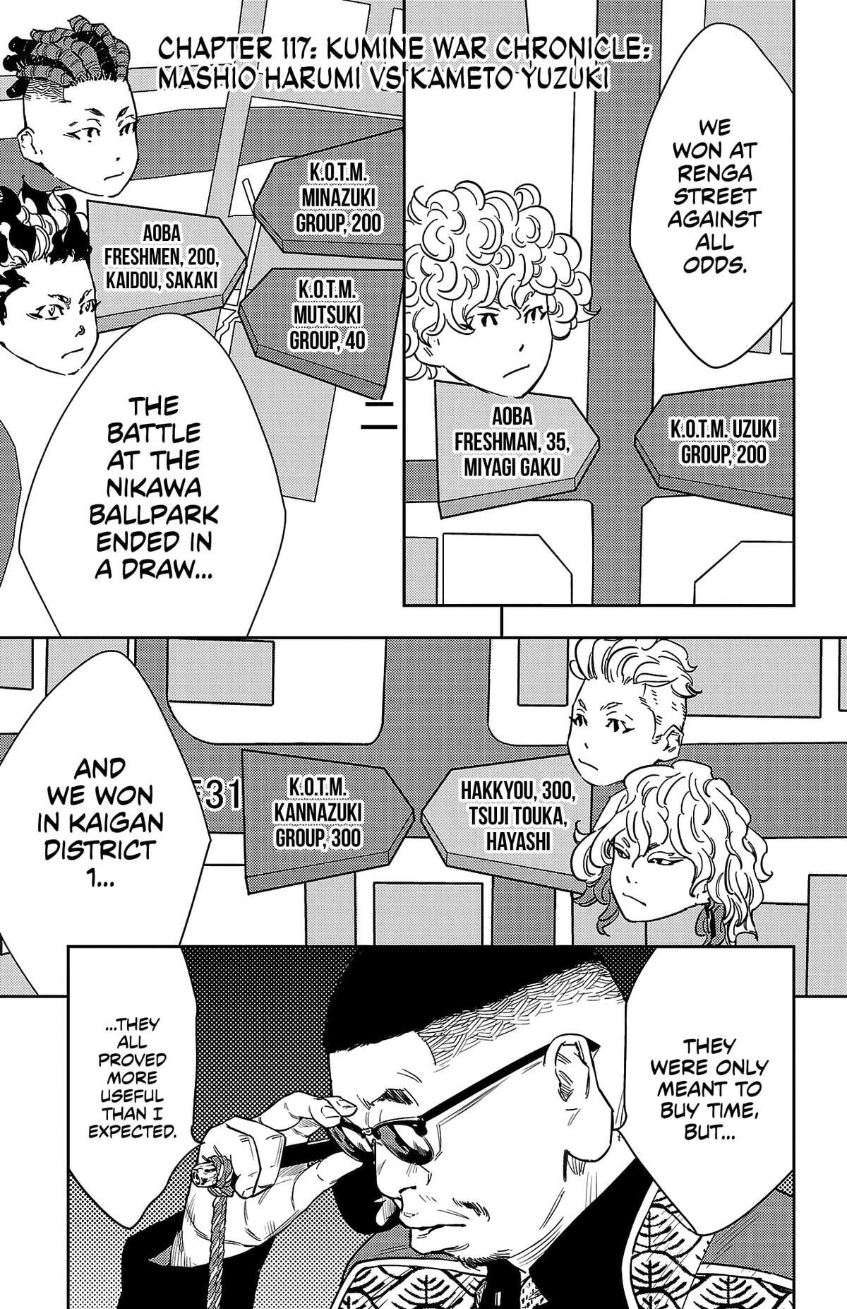 Read Nine Peaks Manga Online