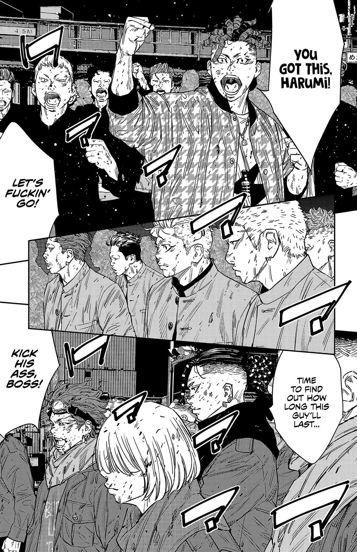 Read Nine Peaks Manga Online