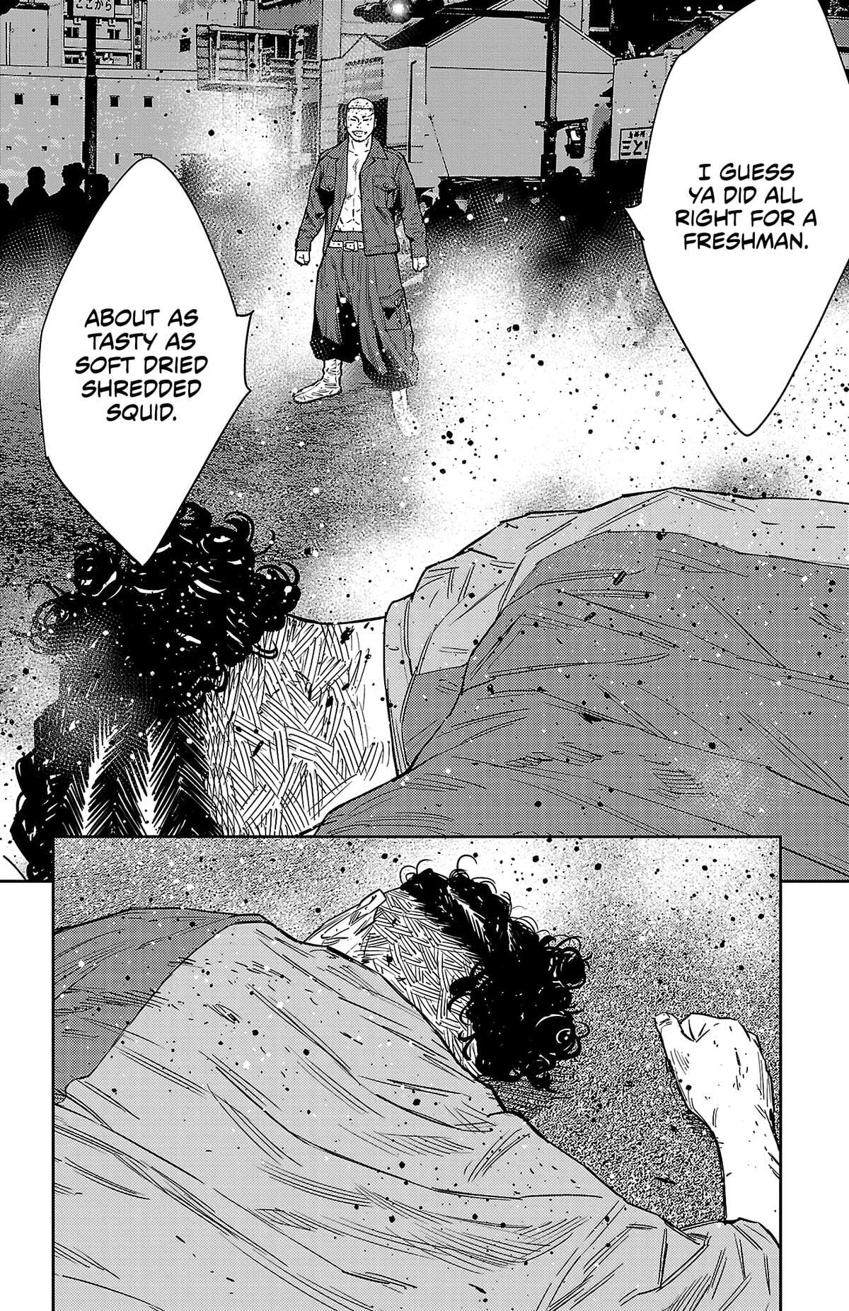Read Nine Peaks Manga Online