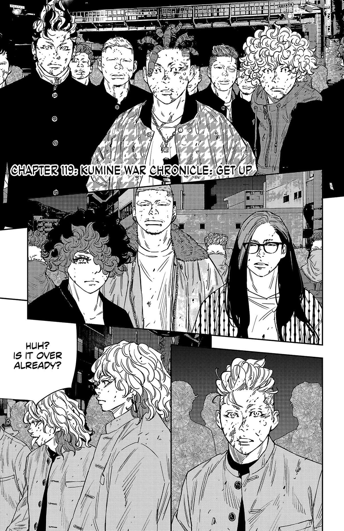Read Nine Peaks Manga Online