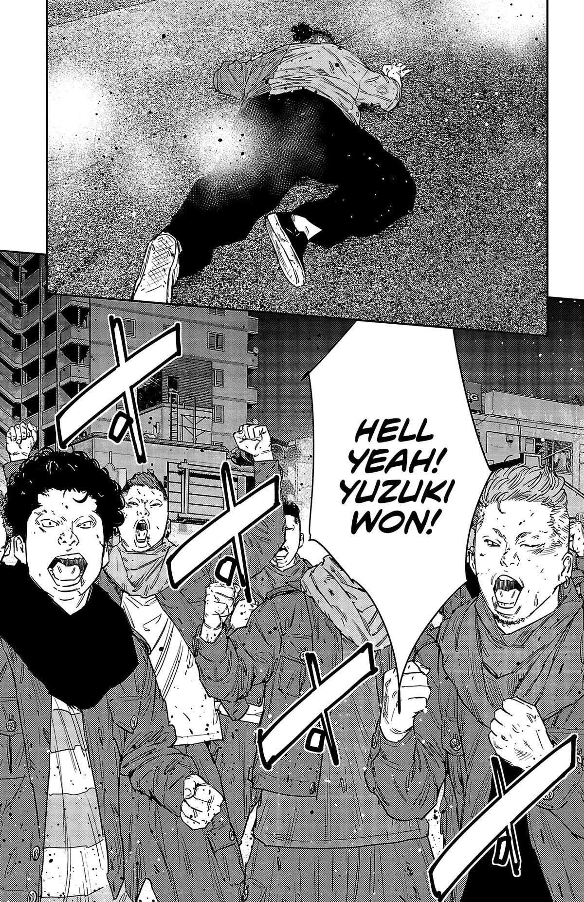 Read Nine Peaks Manga Online