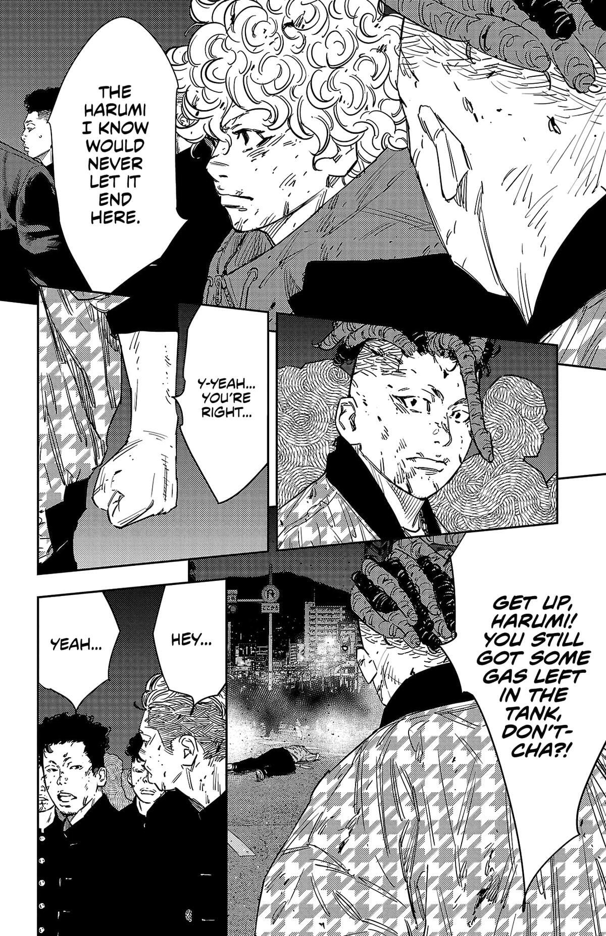Read Nine Peaks Manga Online