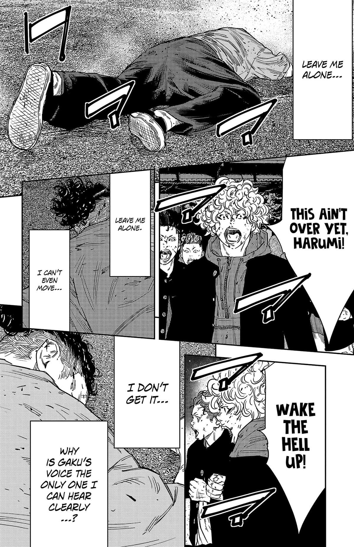 Read Nine Peaks Manga Online
