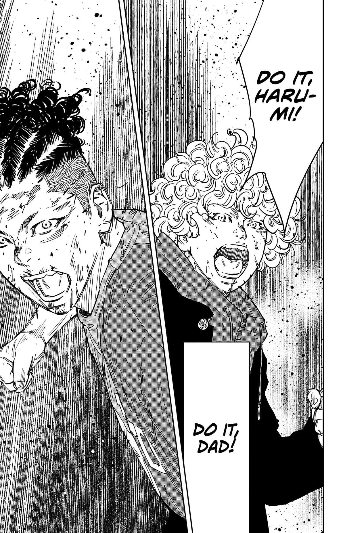 Read Nine Peaks Manga Online