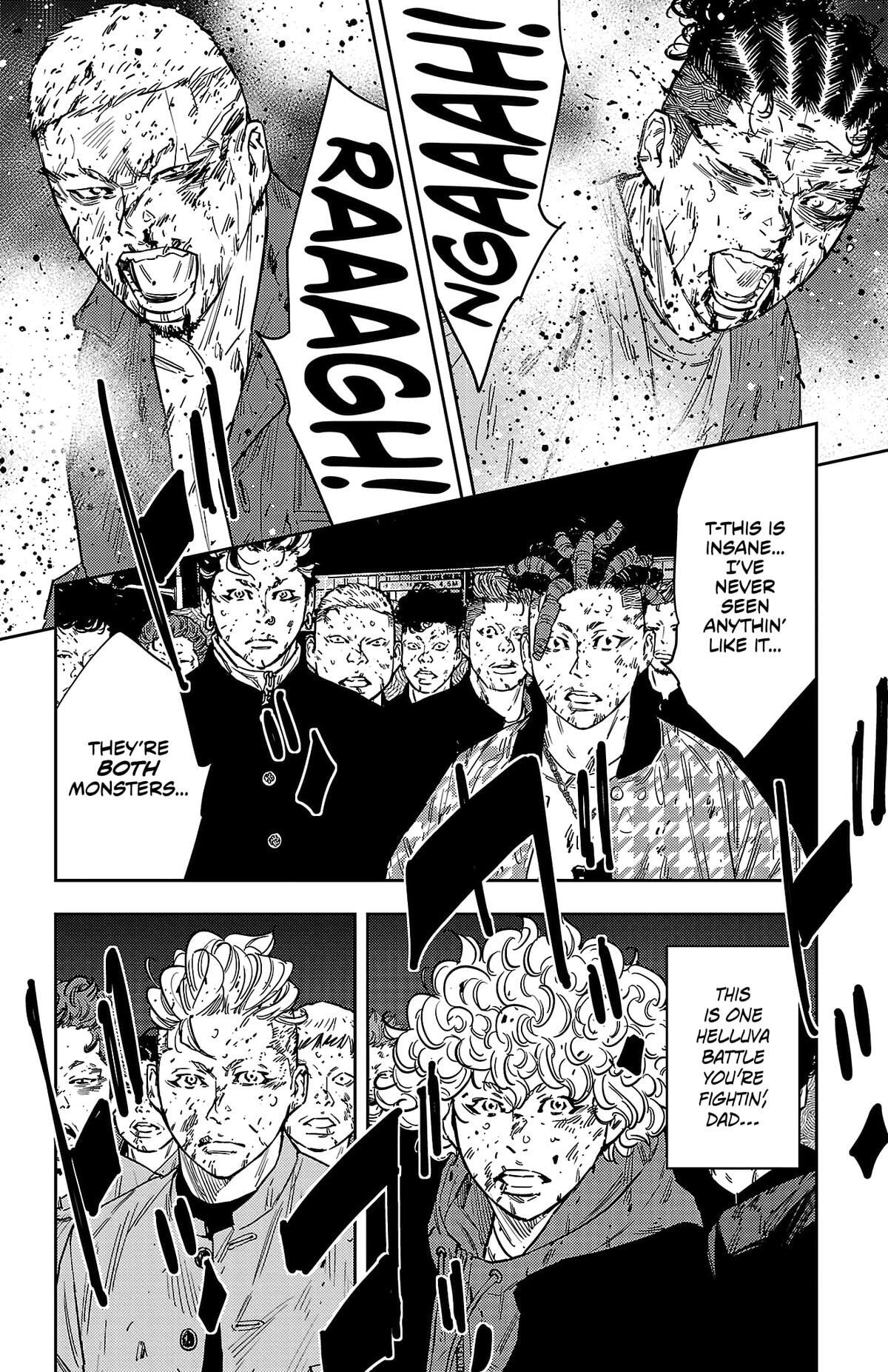 Read Nine Peaks Manga Online