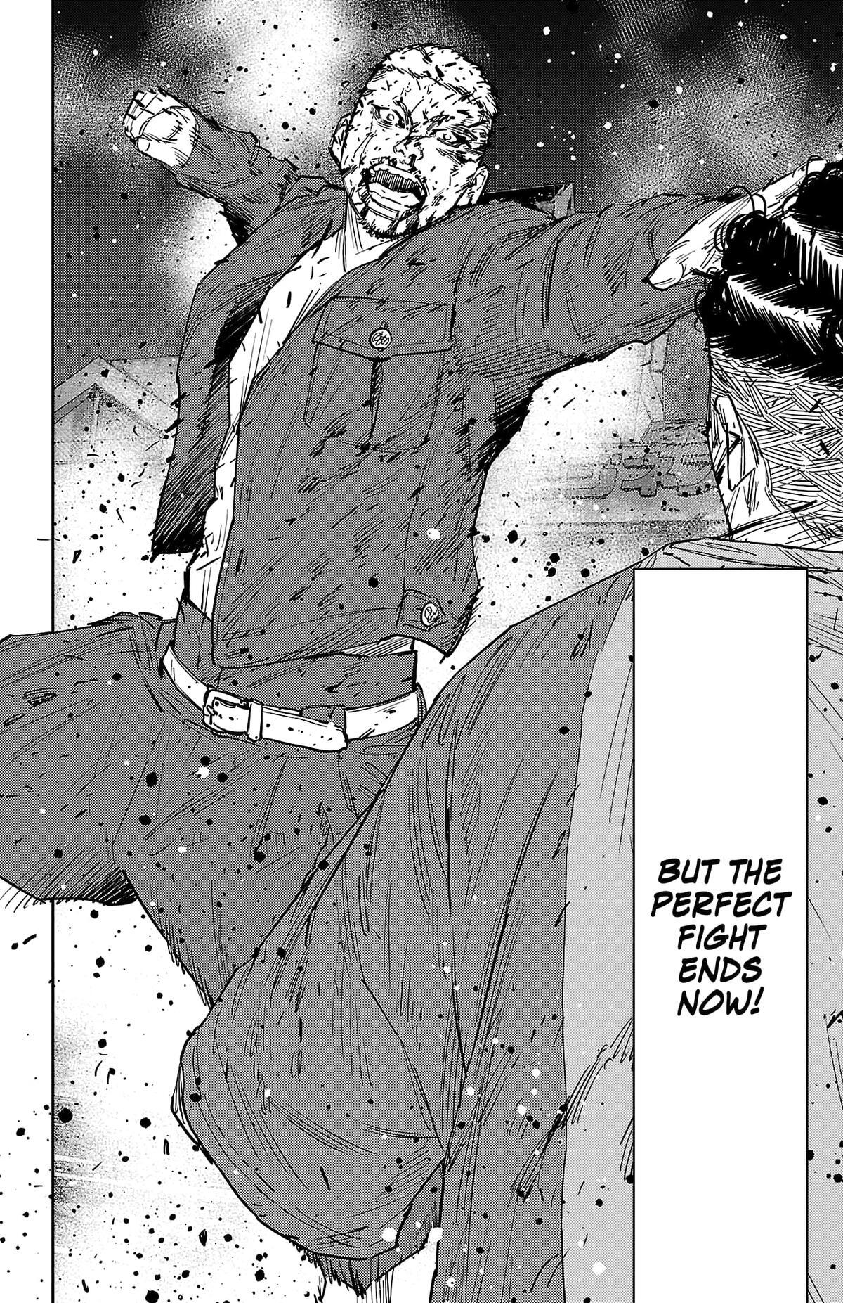 Read Nine Peaks Manga Online