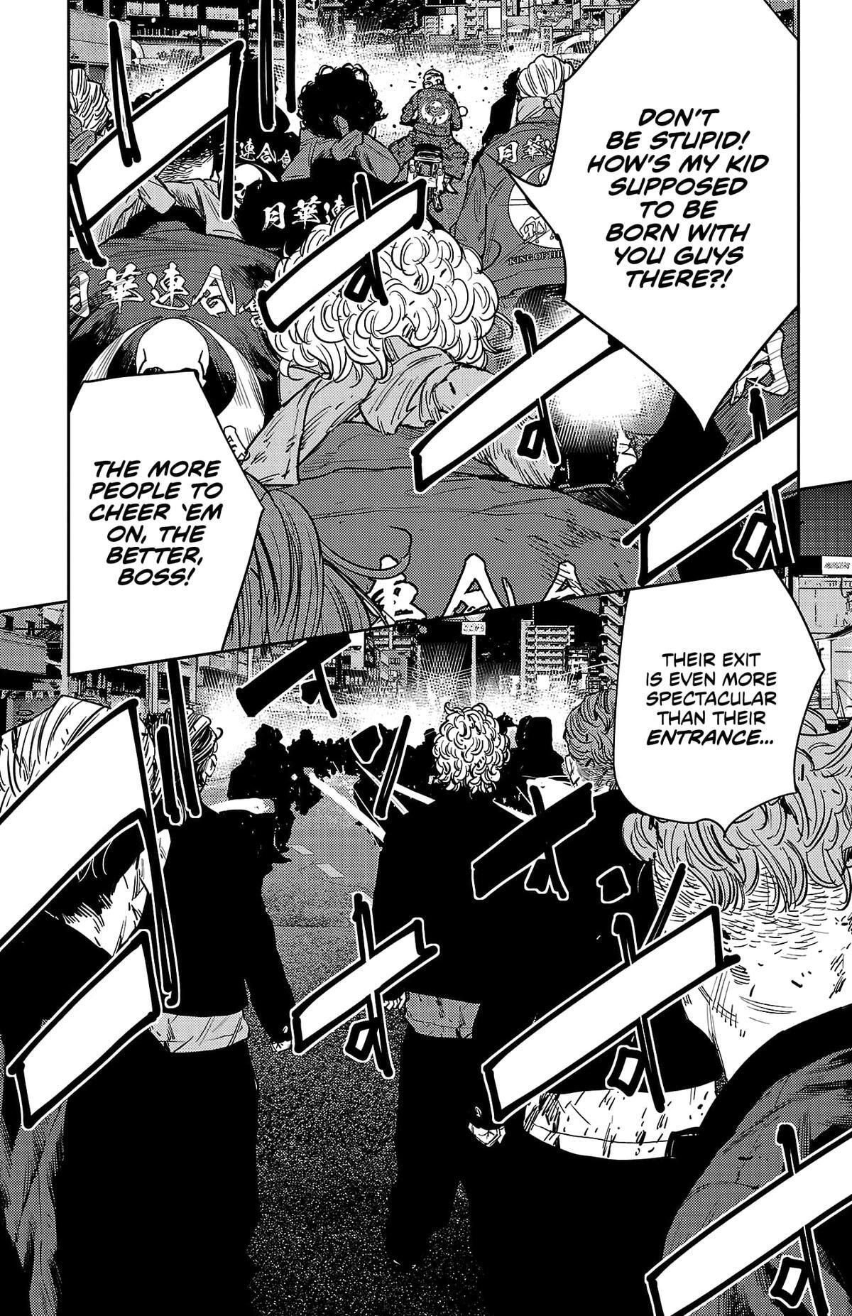 Read Nine Peaks Manga Online