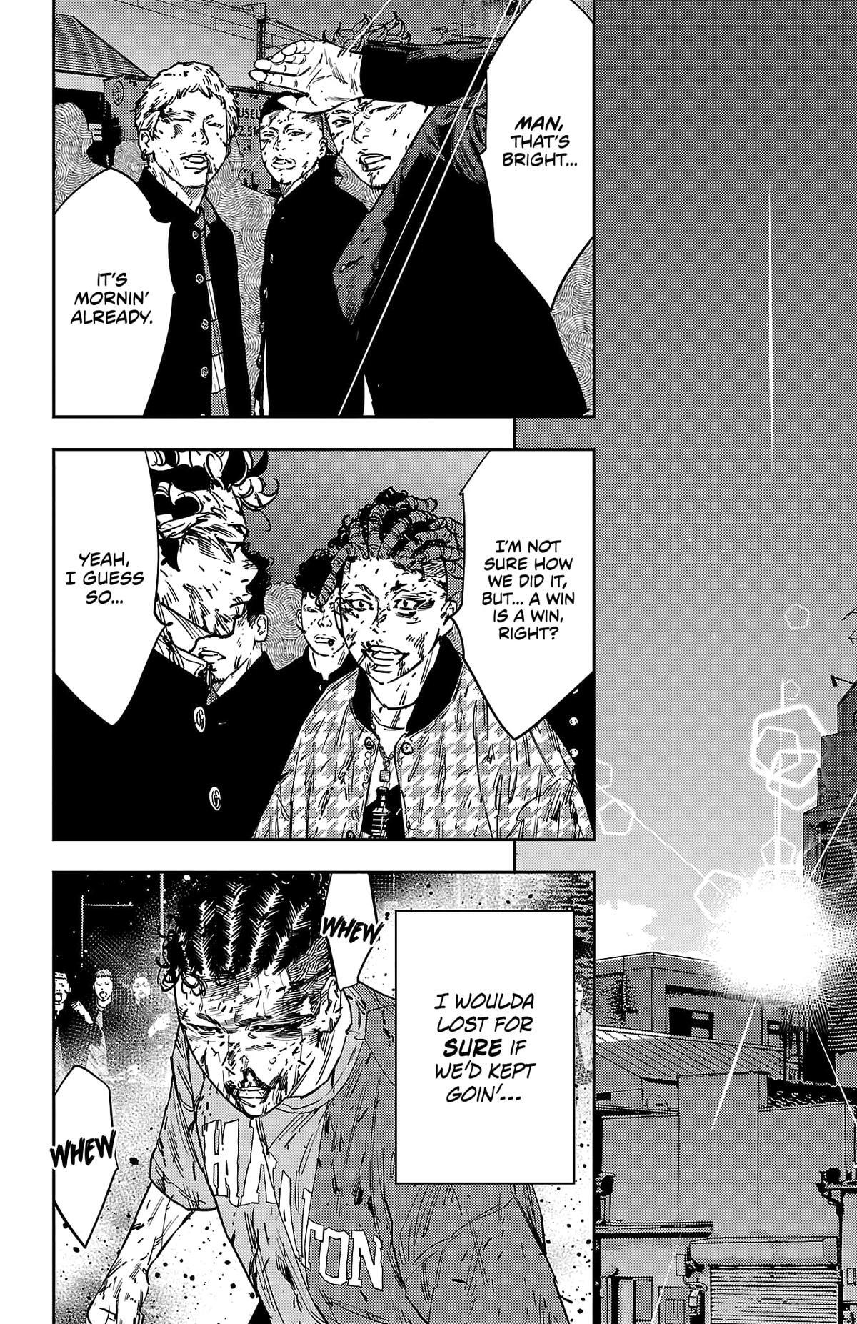 Read Nine Peaks Manga Online