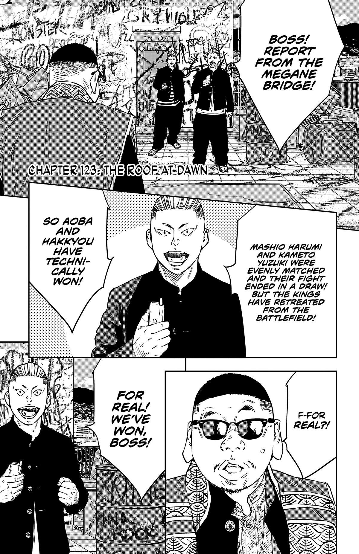 Read Nine Peaks Manga Online