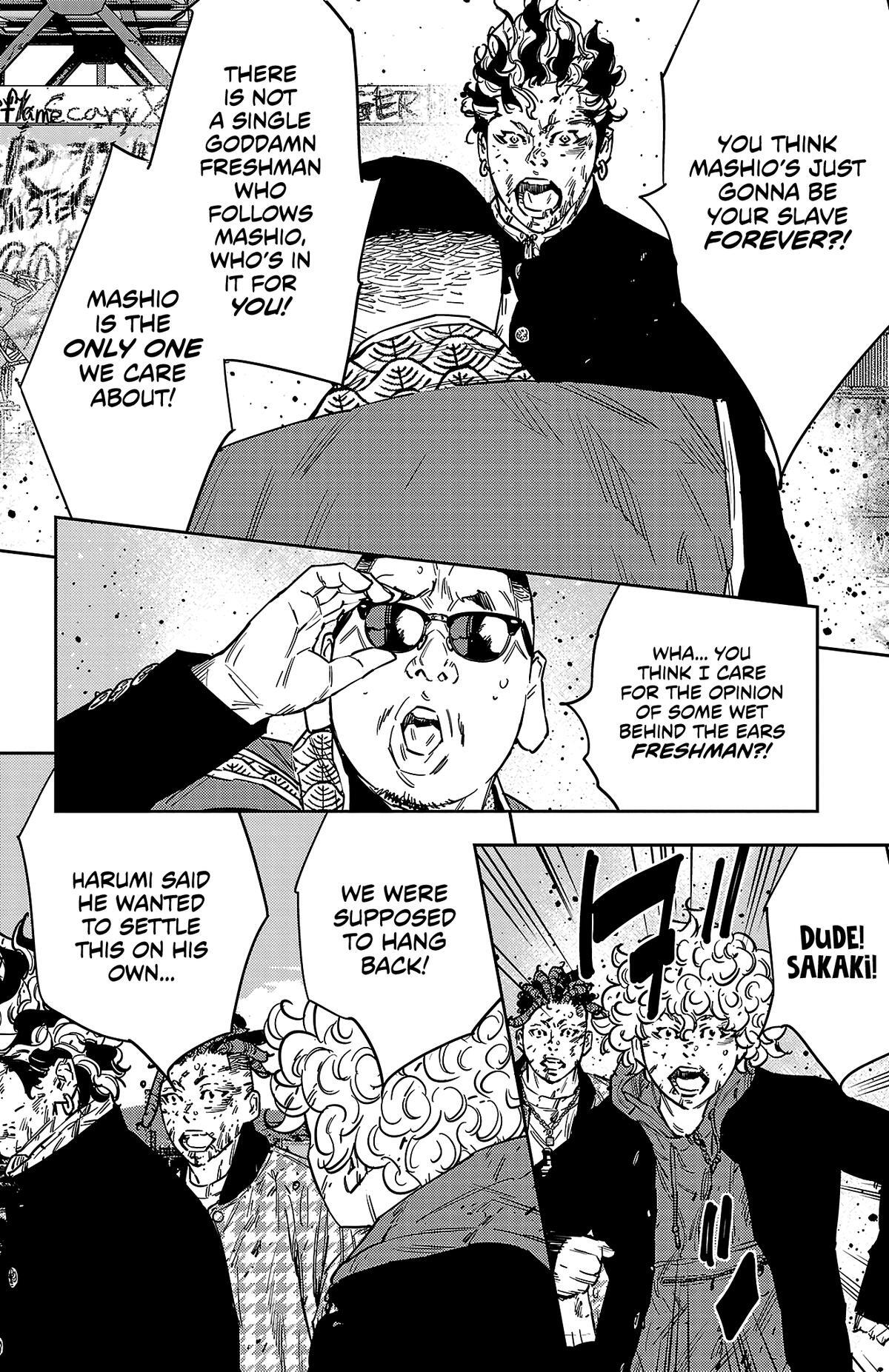 Read Nine Peaks Manga Online