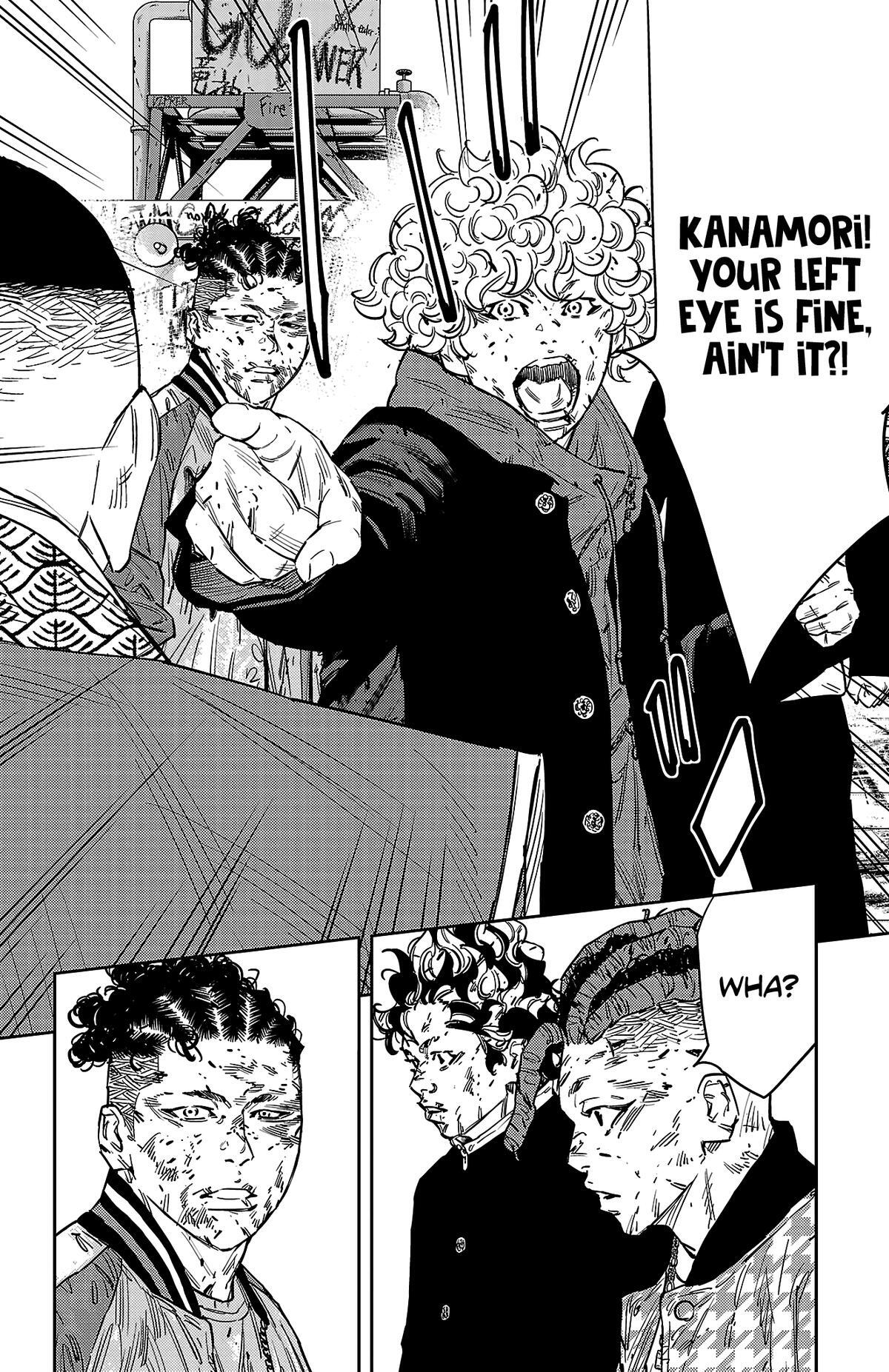 Read Nine Peaks Manga Online