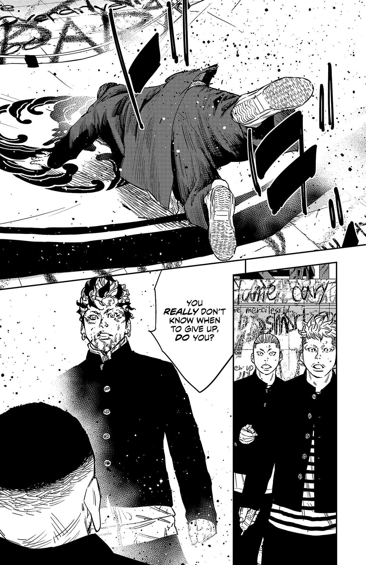 Read Nine Peaks Manga Online