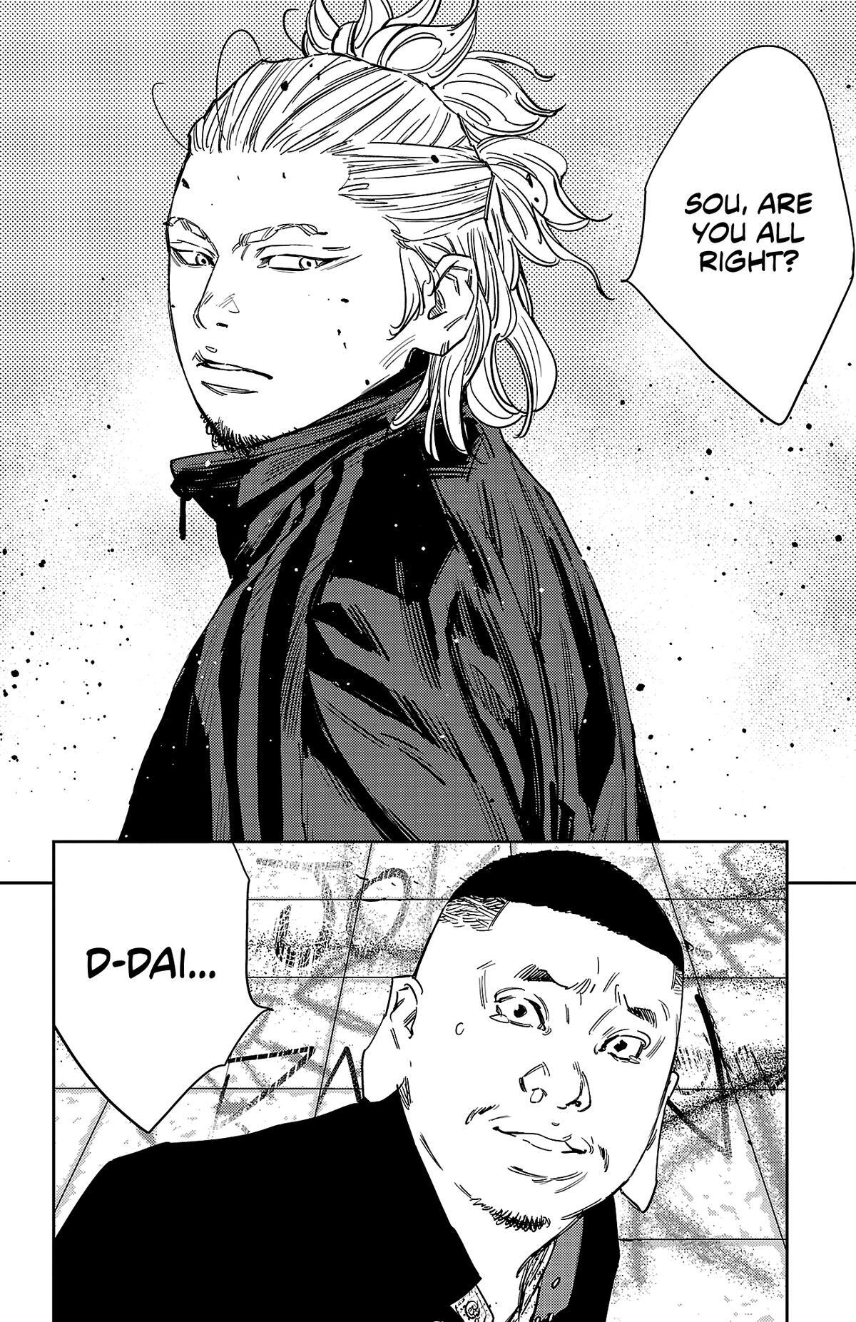 Read Nine Peaks Manga Online