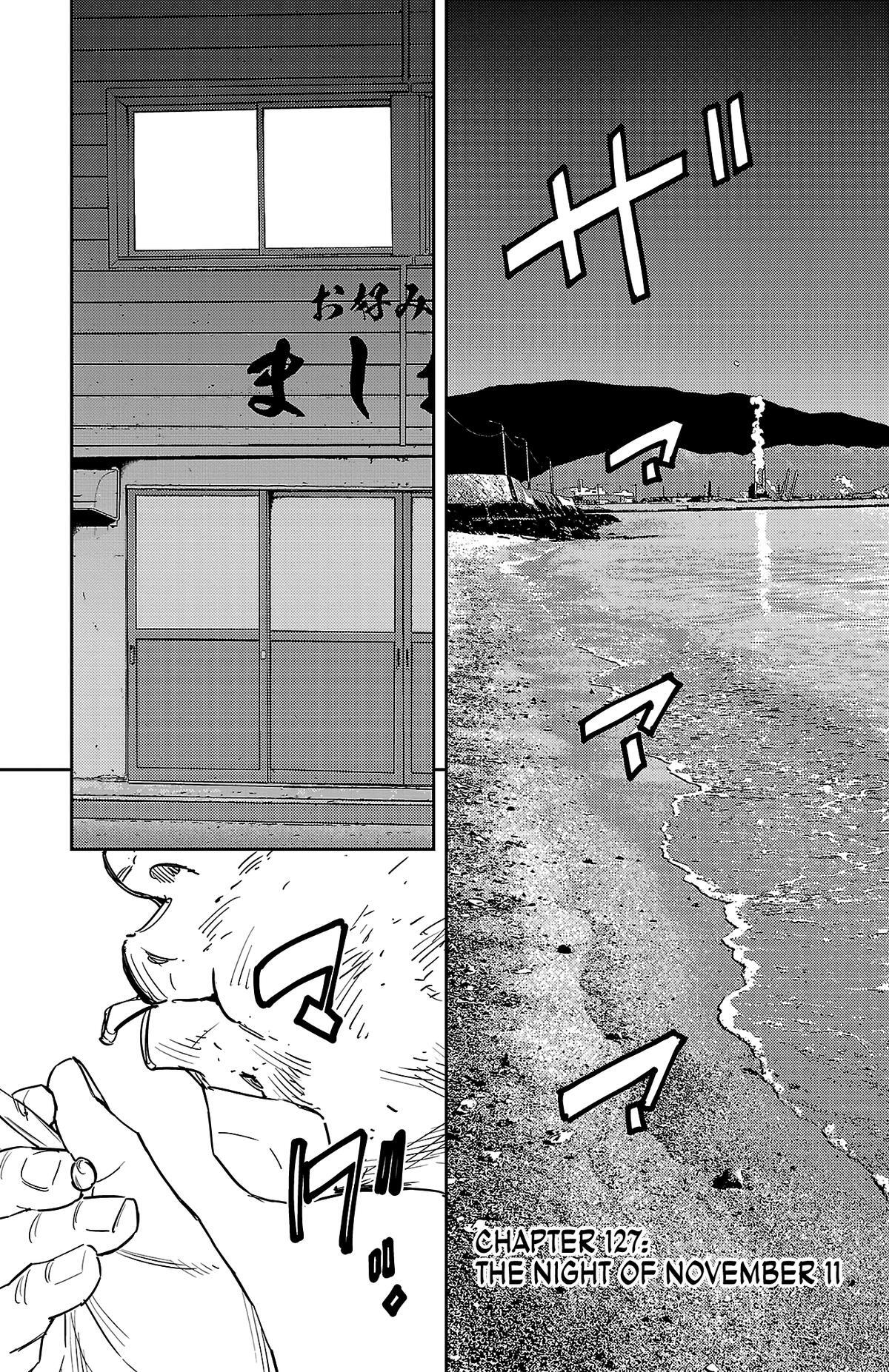 Read Nine Peaks Manga Online