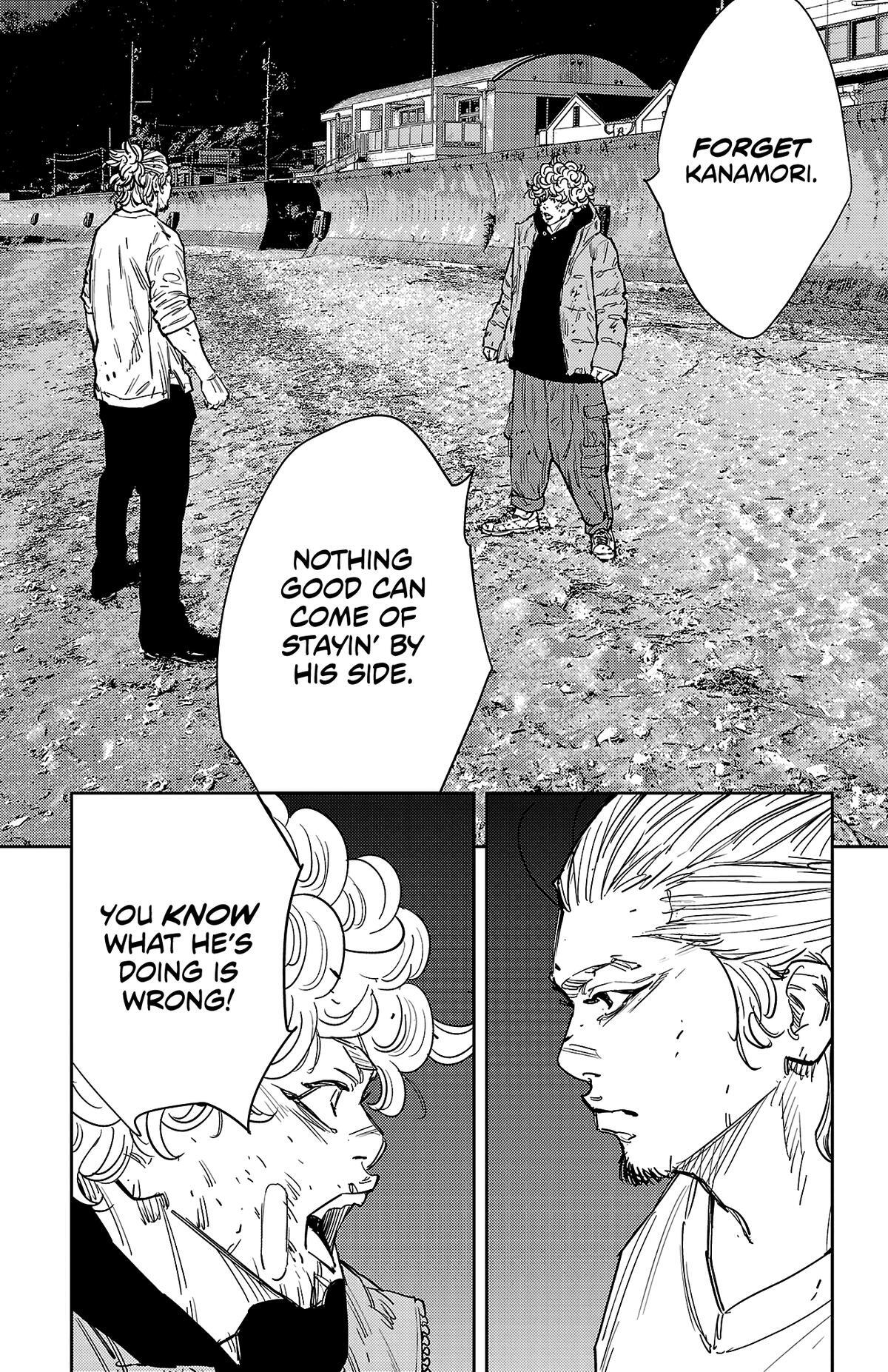 Read Nine Peaks Manga Online