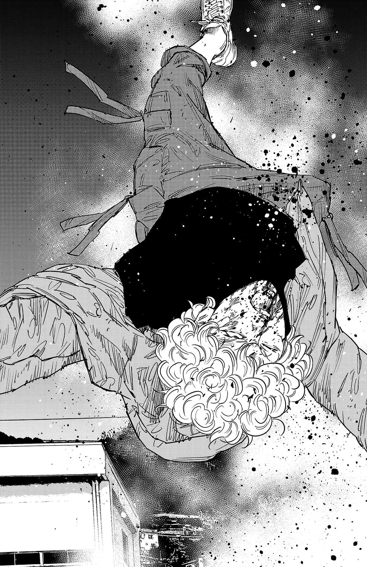 Read Nine Peaks Manga Online