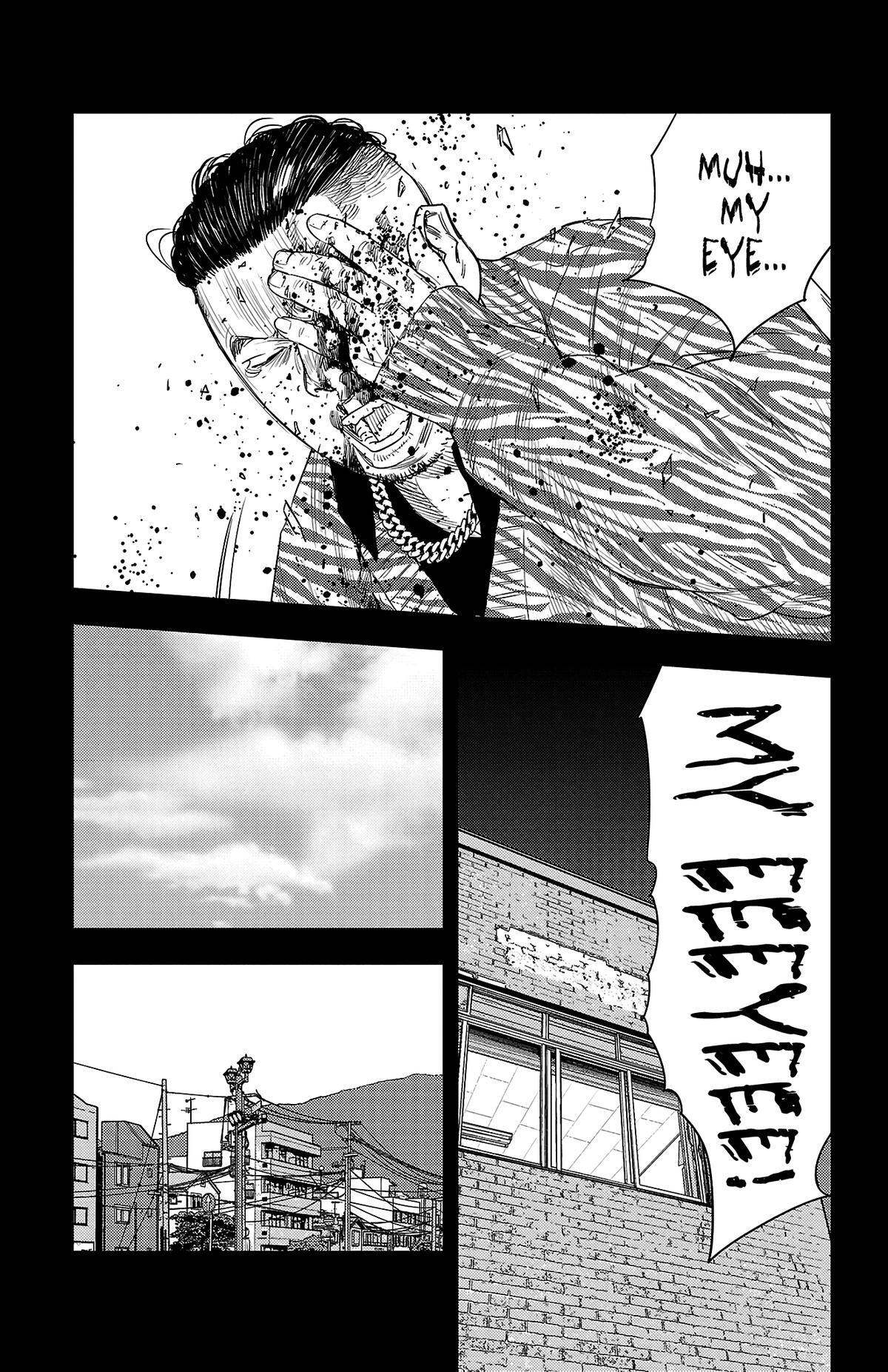 Read Nine Peaks Manga Online
