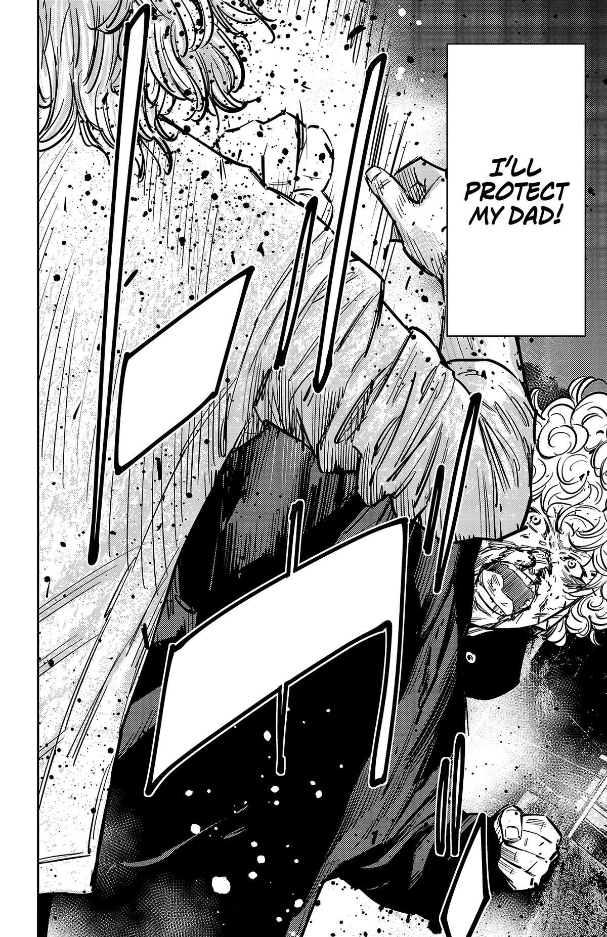 Read Nine Peaks Manga Online