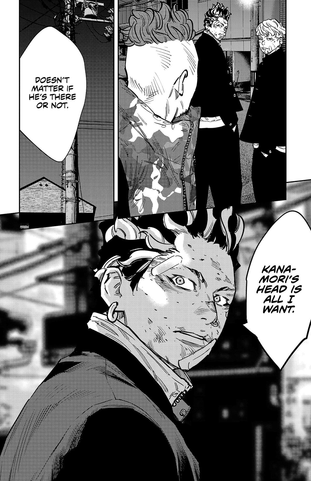 Read Nine Peaks Manga Online
