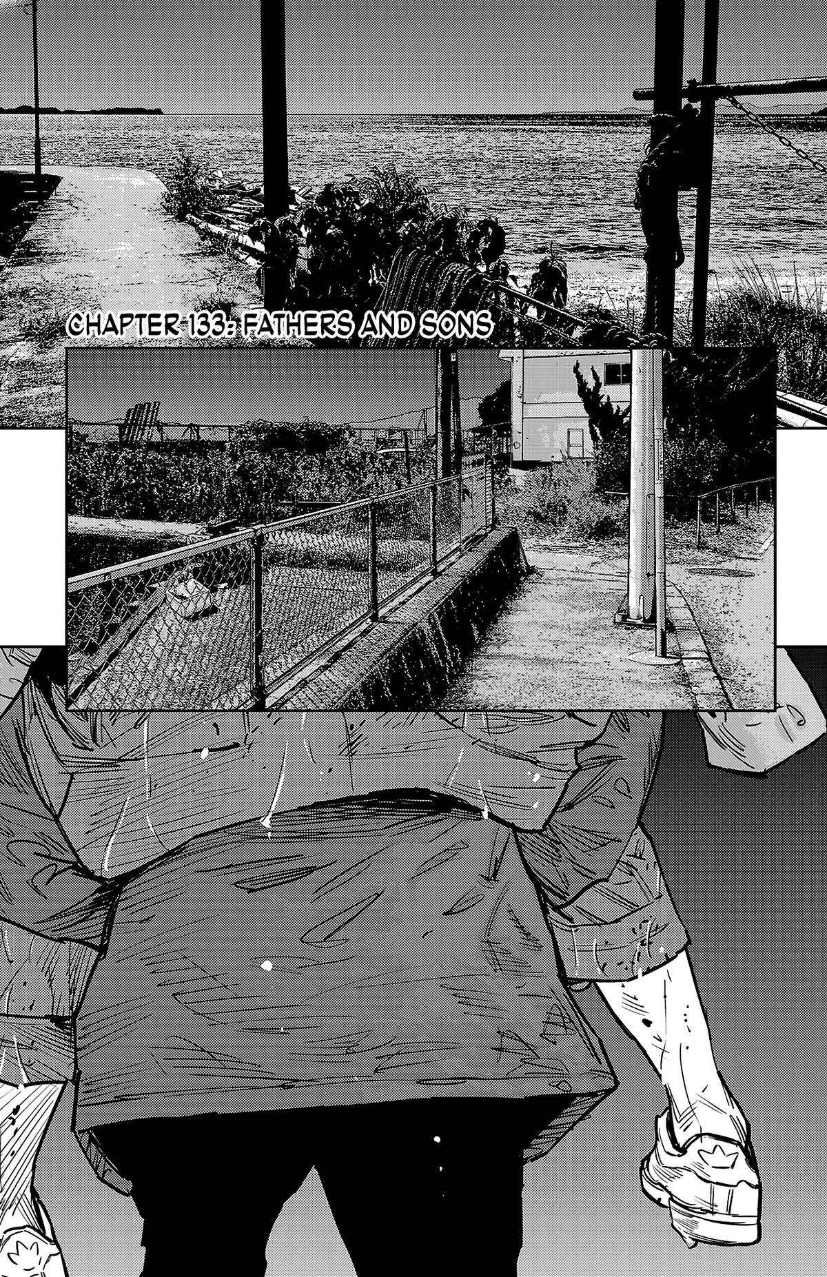 Read Nine Peaks Manga Online
