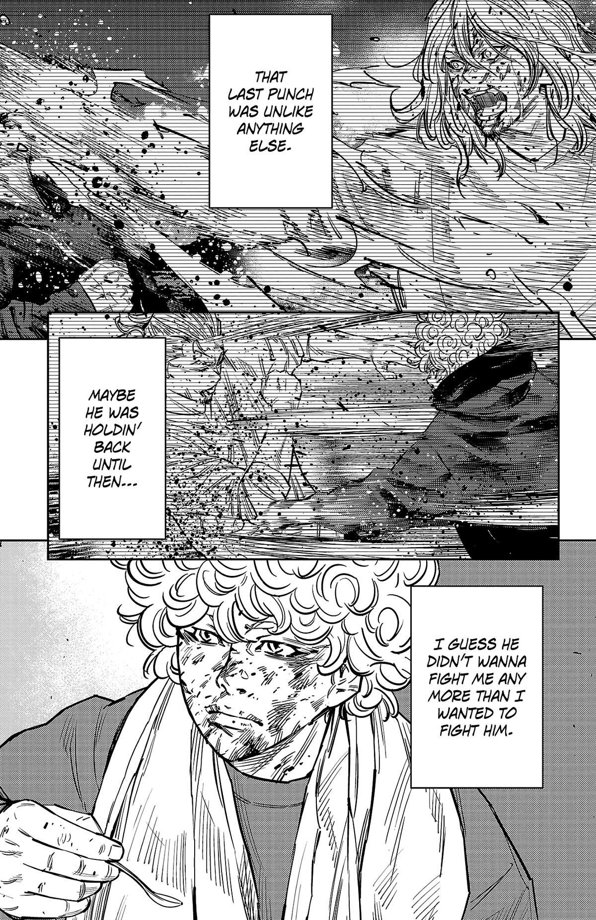 Read Nine Peaks Manga Online