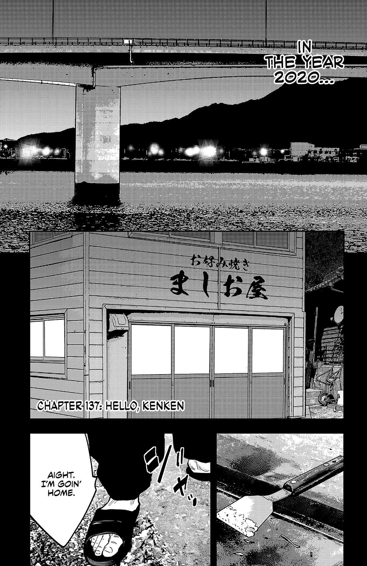 Read Nine Peaks Manga Online