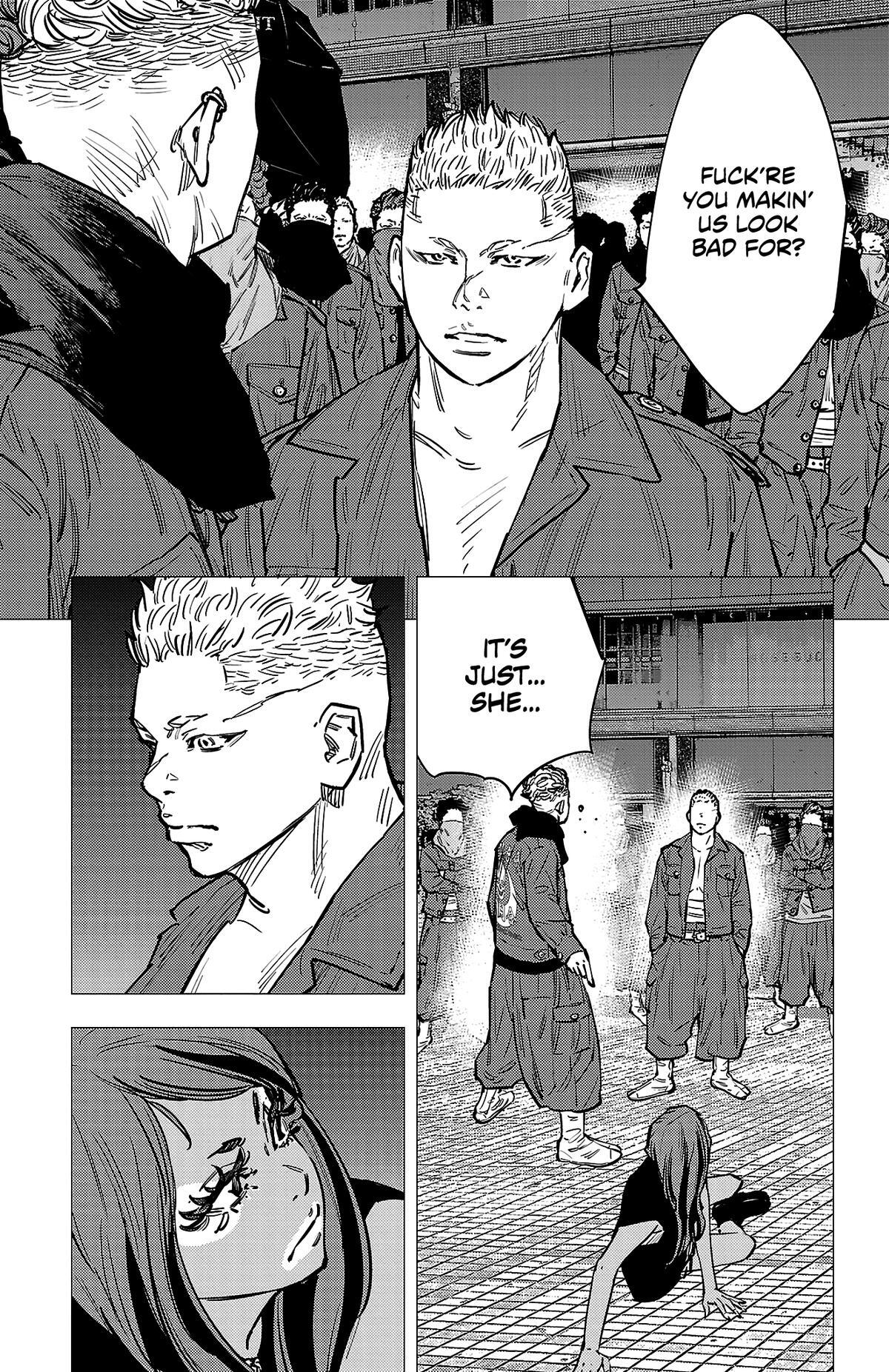 Read Nine Peaks Manga Online