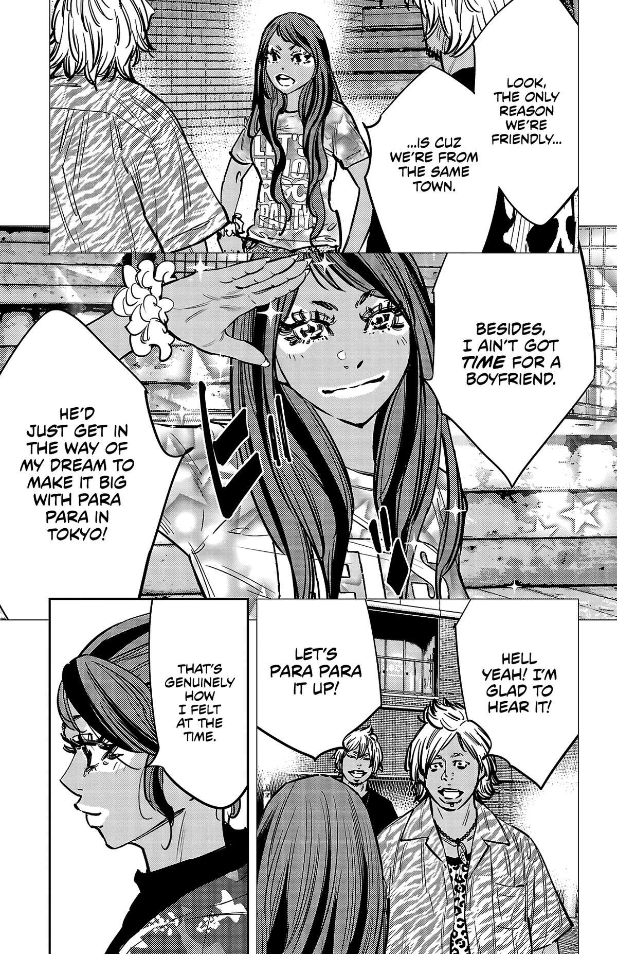 Read Nine Peaks Manga Online