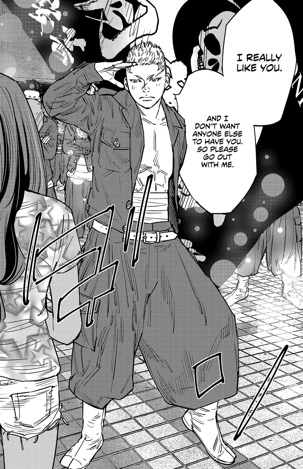 Read Nine Peaks Manga Online