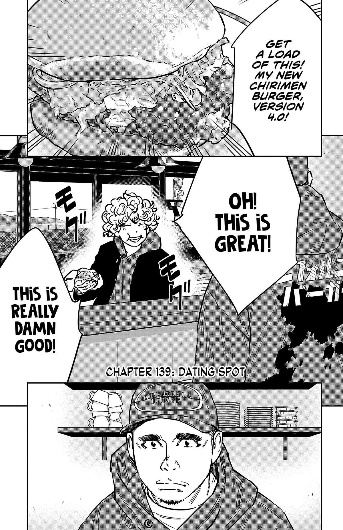 Read Nine Peaks Manga Online