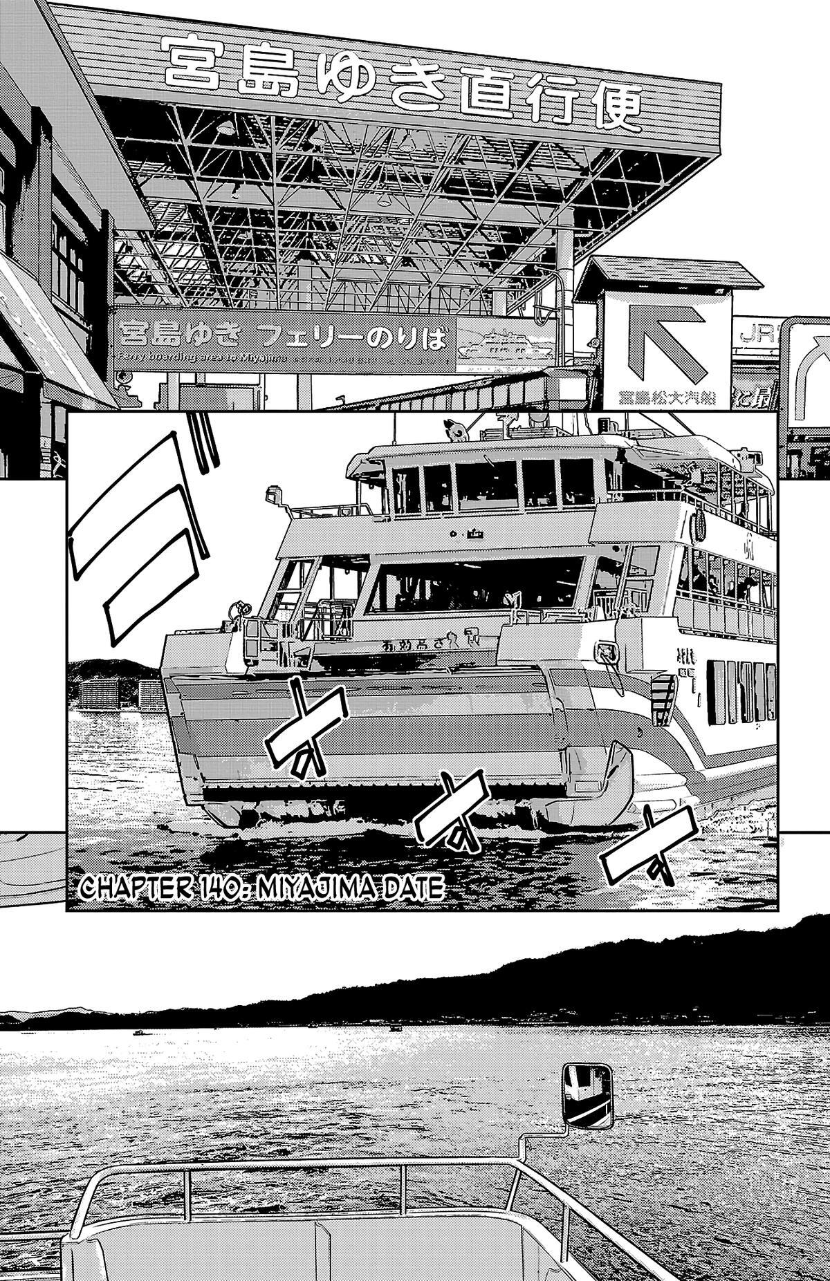 Read Nine Peaks Manga Online