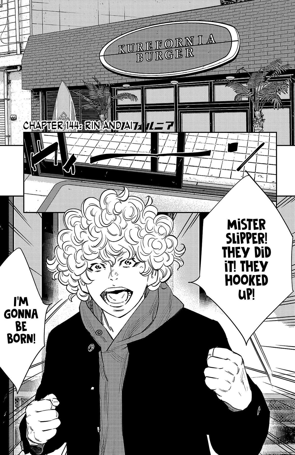Read Nine Peaks Manga Online