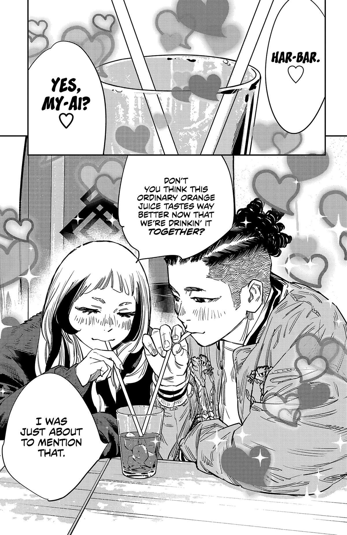 Read Nine Peaks Manga Online