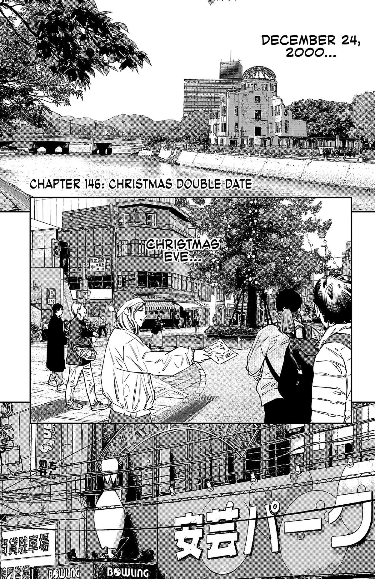 Read Nine Peaks Manga Online