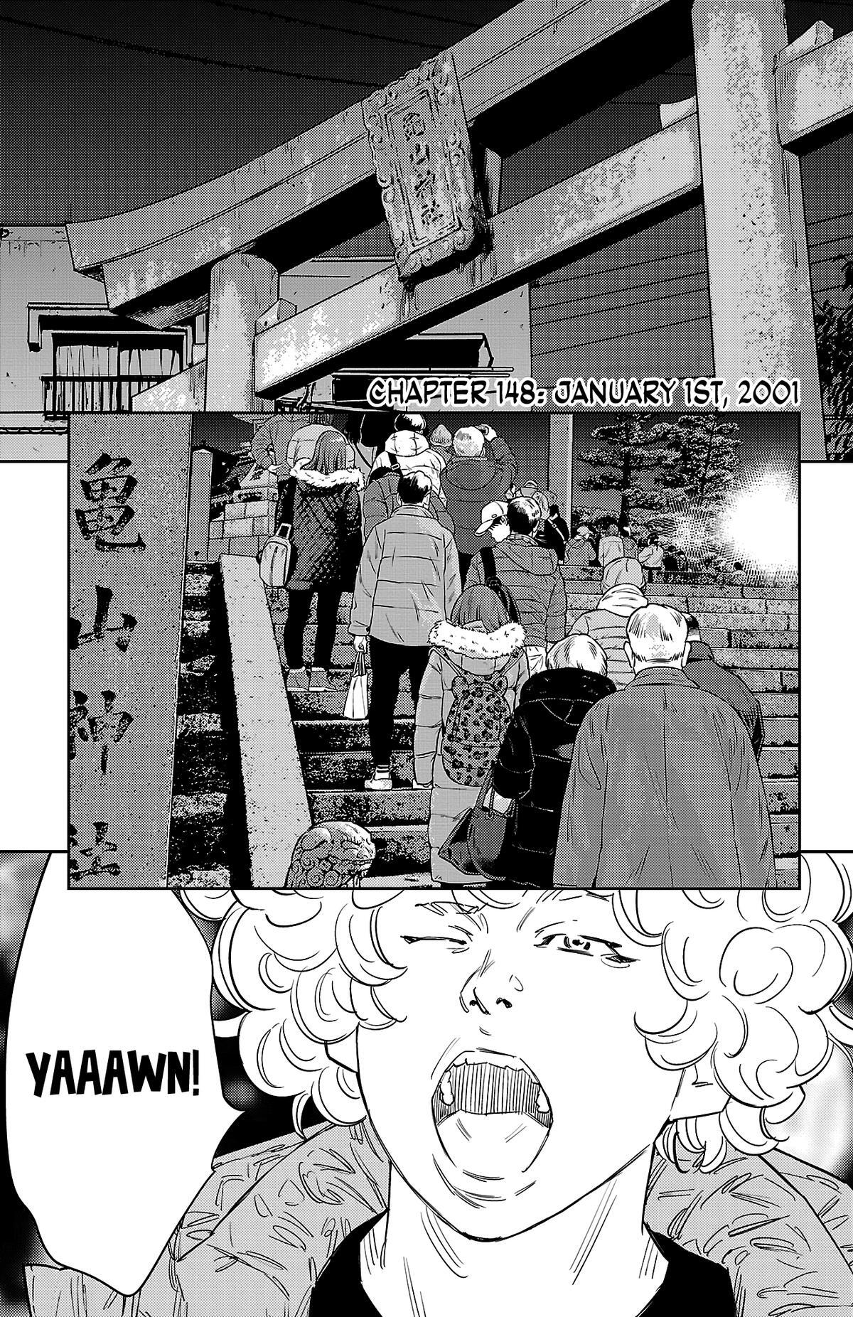 Read Nine Peaks Manga Online