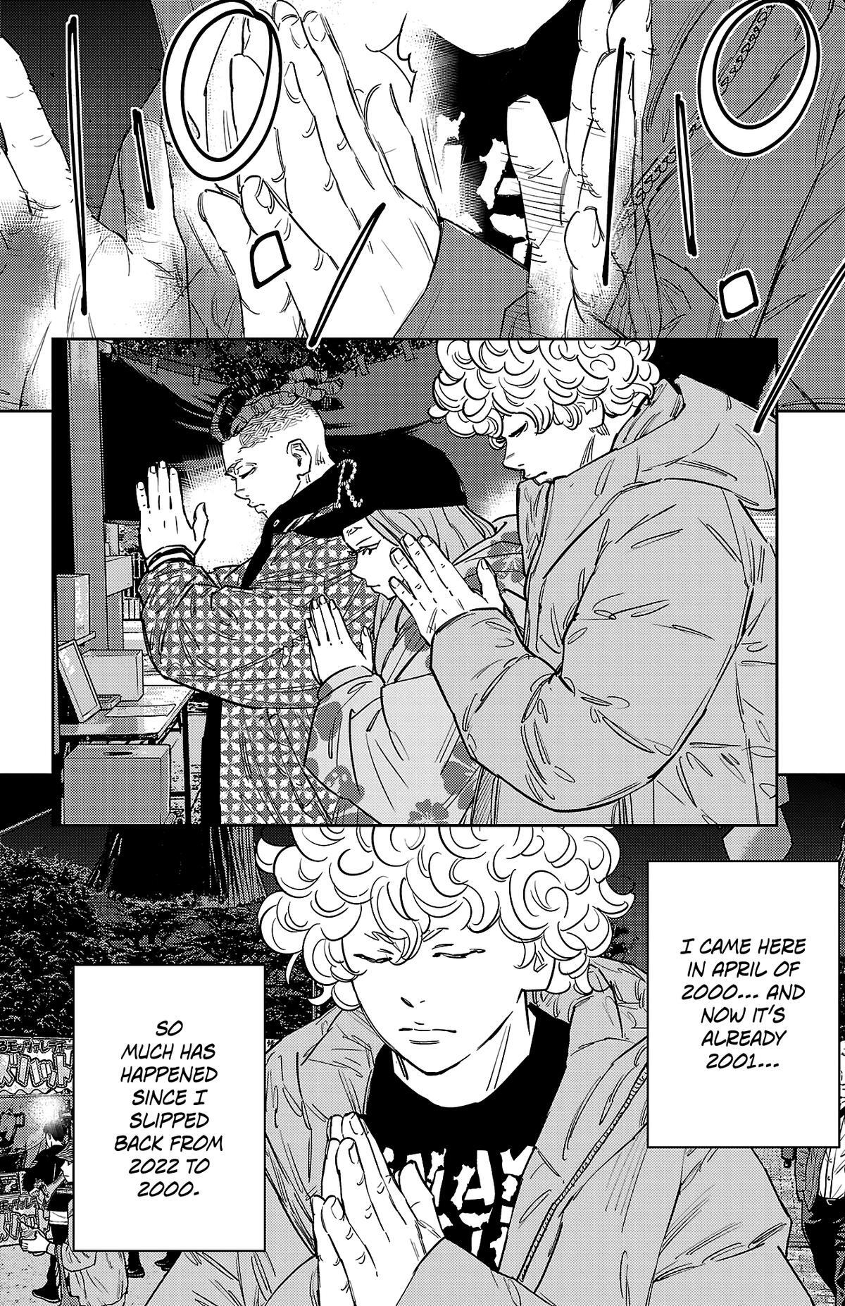 Read Nine Peaks Manga Online