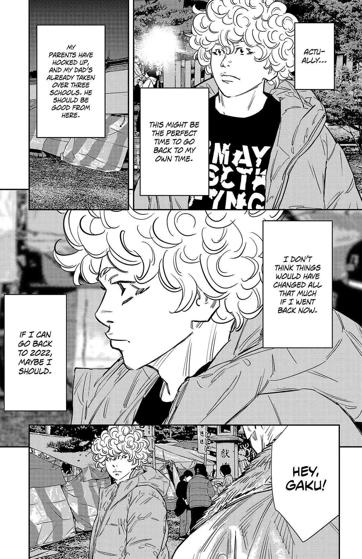 Read Nine Peaks Manga Online