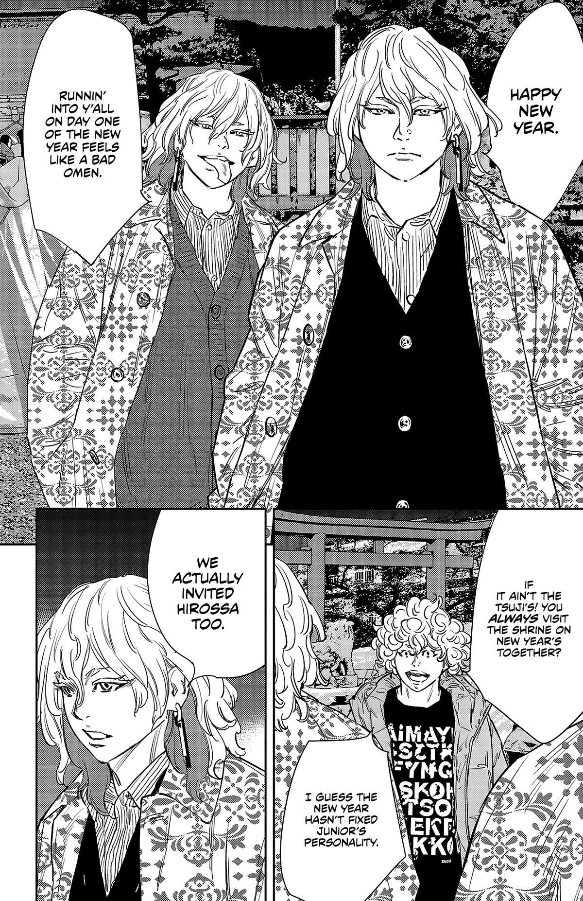 Read Nine Peaks Manga Online