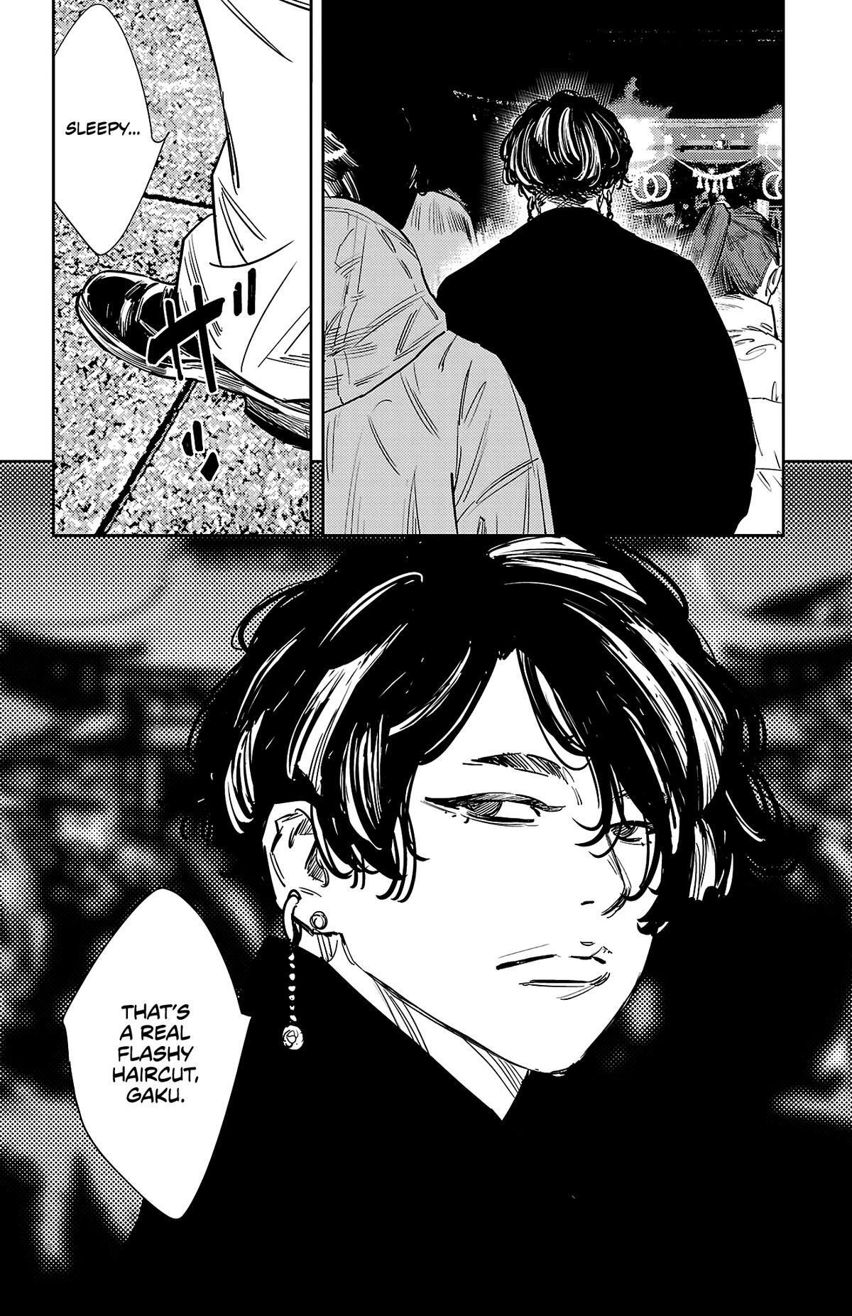 Read Nine Peaks Manga Online
