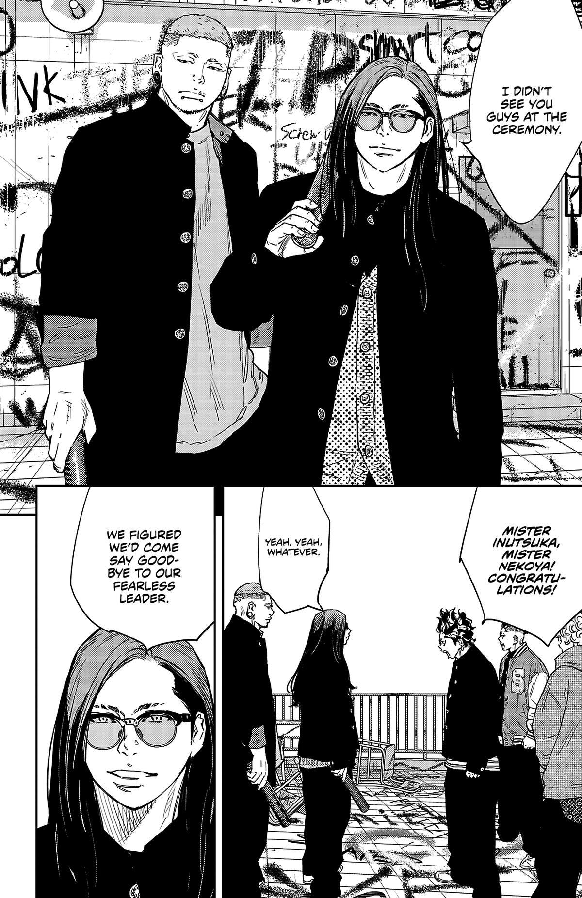 Read Nine Peaks Manga Online
